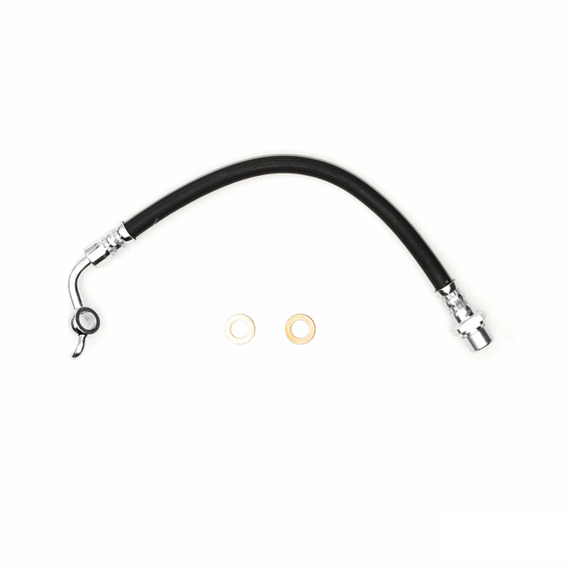Toyota Rav4 Brake Hose - Rear - R1 Concepts - `06-`19